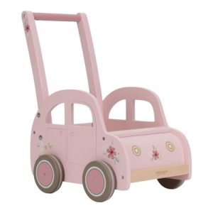 Caminador coche Little Dutch