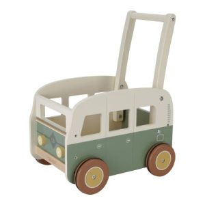 Caminador coche Little Dutch