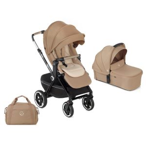 Carrito Crosslight Jané