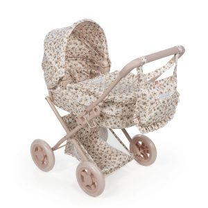 Carrito muñeca rueda Pequeña Somerset Pasito a Pasito