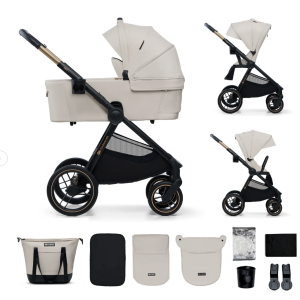Carro NEA 2 Kinderkraft