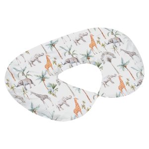 Cojín lactancia desenfundable AFRICA Bimbidreams