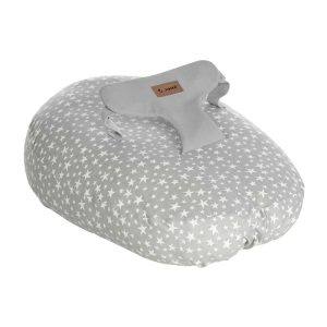 Cojín maternal convertible en hamaca JANE