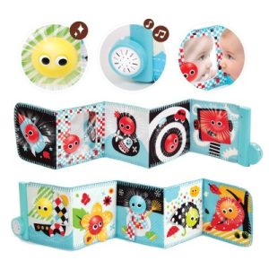 Libro con música Yookidoo.