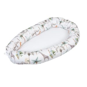 Nido desenfundable AFRICA Bimbidreams