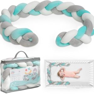 Trenza protectora Interbaby