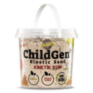 Arena Kinética 1 Kg ChildGen Attipas