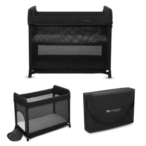 Cuna de viaje MOON DREAM Kinderkraft