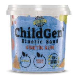 ARENA KINÉTICA CHILDGEN Attipas