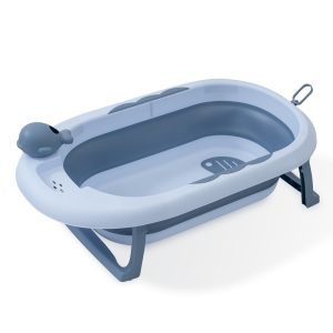 Bañera Plegable Interbaby