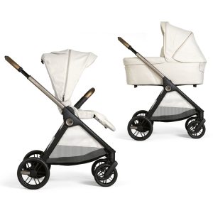 Carrito Bellagio 2en1 CON SOPORTE DE REGALO Chicco