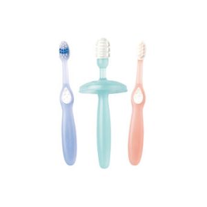 CEPILLO DE DIENTES- SET DE APRENDIZAJE Saro