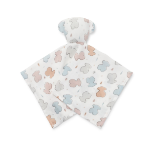 Doudou de bebé Colors TOUS