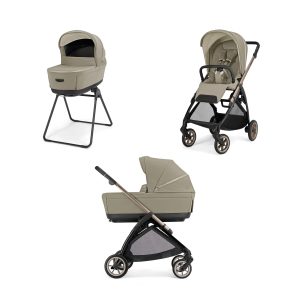 Carrito Electa DUO Inglesina