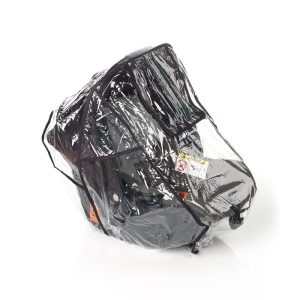 Protector de lluvia para capazo y portabebé JANE