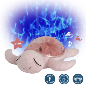 Tranquil Turtle recargable Cloud B