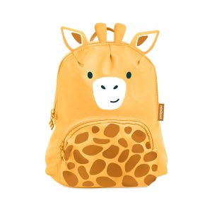 Mochila para el cole Jungle Miniland