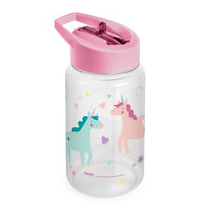 Botella pajita Fantasy Miniland