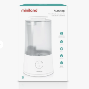 Humidificador humitop MINILAND