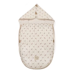 SACO CUCO 2 EN 1  ENTRETIEMPO MIMOSA Walking Mum