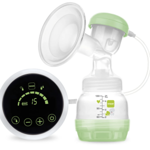 Sacaleche 2 en 1. MAM