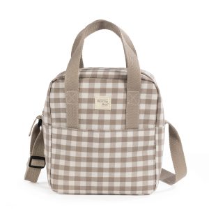 BOLSA TÉRMICA BIBERONES CAETANA Walking Mum