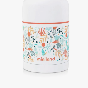 Termo para sólidos food thermy mediterranean MINILAND