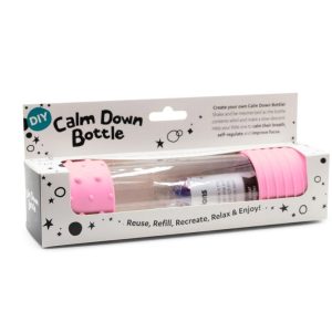 Botella de la calma para crear Attipas