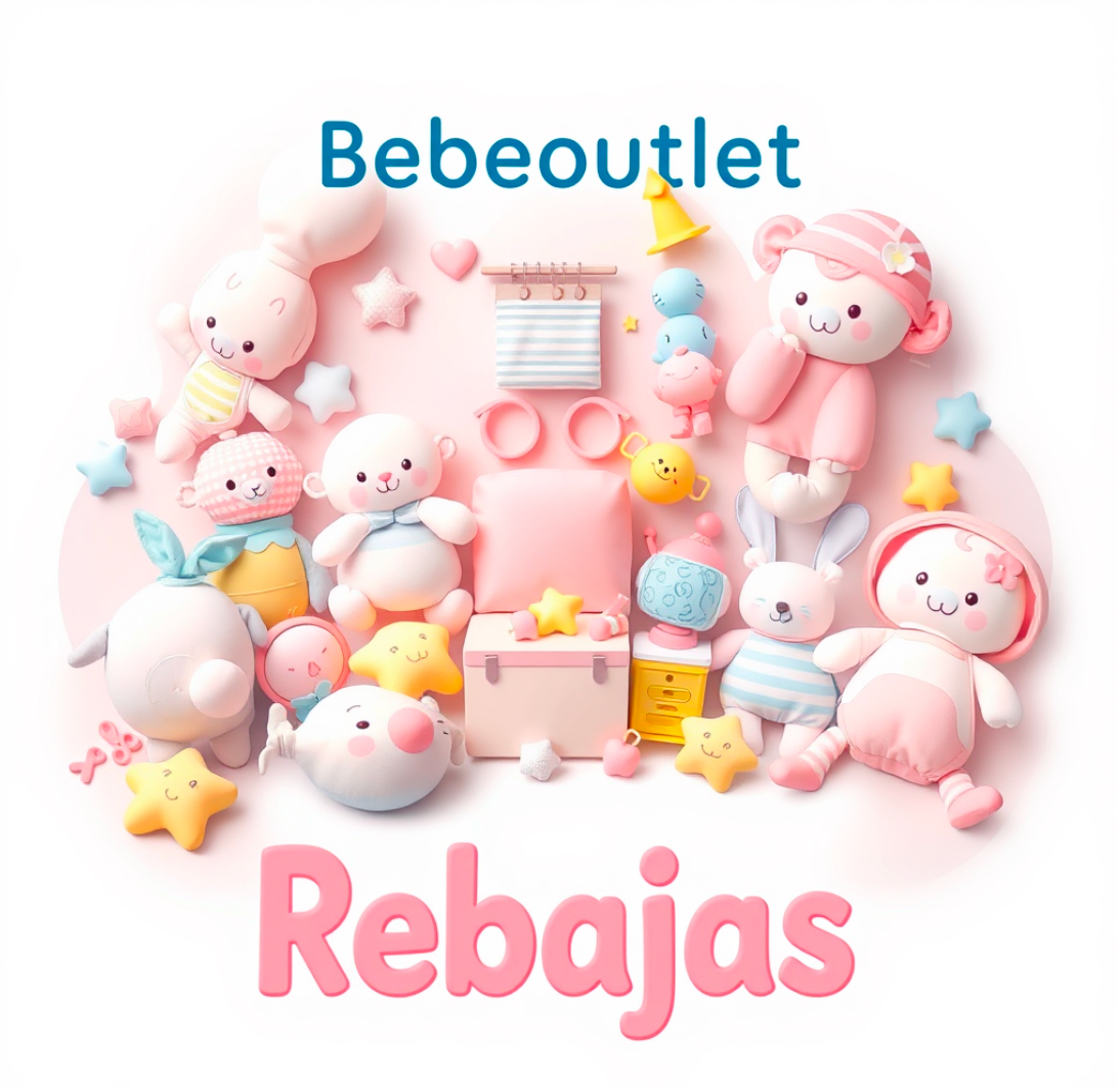 Outlet juguetes bebe online