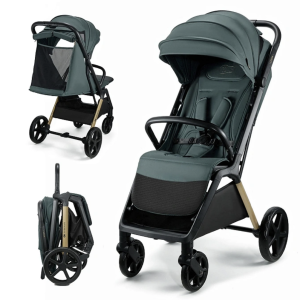 Silla de paseo ligera LOOM Kinderkraft