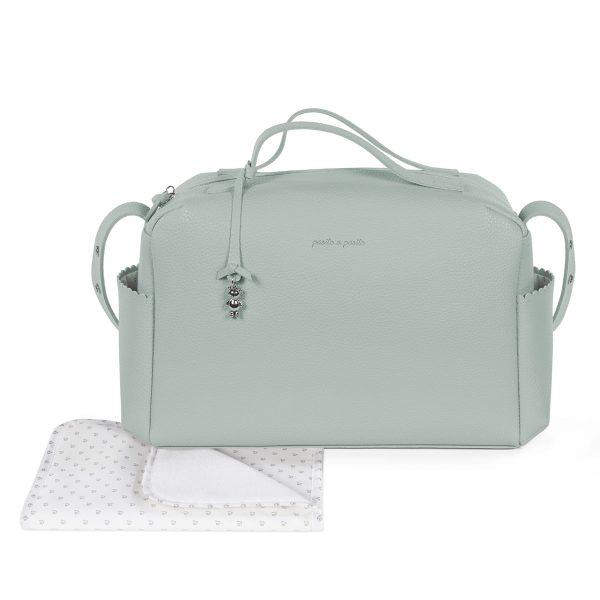 Bolsa Canastilla Icon. Pasito a Pasito