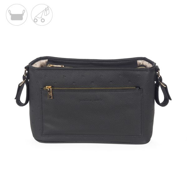 Bolso organizador London. Pasito a Pasito