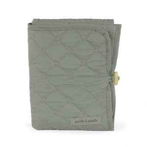 Cambiador Paddington. Pasito a Pasito