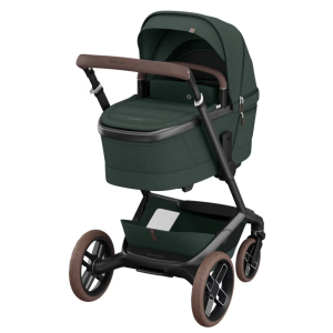 Carro Fame + Capazo. Maxi Cosi