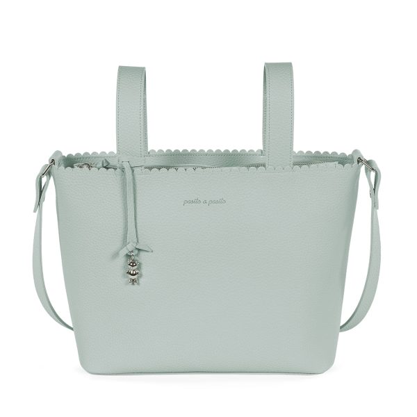 Bolso Crossbody Icon. Pasito a Pasito