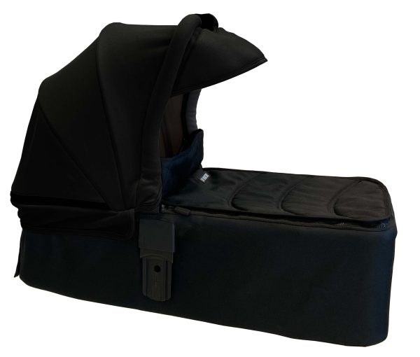 CAPAZO para Silla De Paseo Baby Monsters Gemelar Easy Twin 4