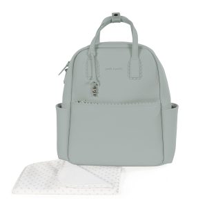 Mochila Icon. Pasito a Pasito