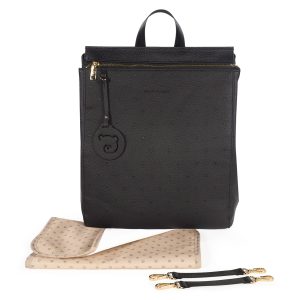 Mochila London. Pasito a Pasito