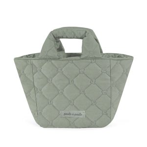 Neceser Paddington. Pasito a Pasito