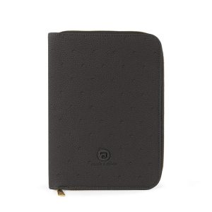 Portadocumentos London. Pasito a Pasito