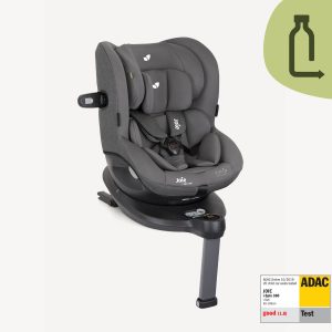 Silla de coche i-Spin 360. Joie