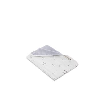 Arrullo Ocas. DPEQUES