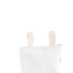 Bolsa XL Flores. DPEQUES