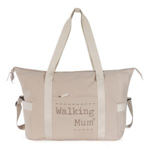 Bolsa XL Eco Mum. Walking Mum
