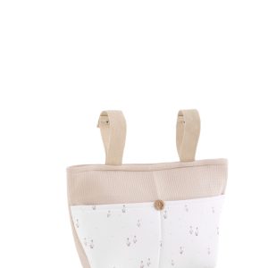 Bolsa XL para carro Ocas. DPEQUES