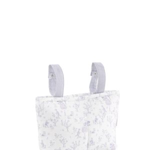 Bolsa XL Vintage. DPEQUES