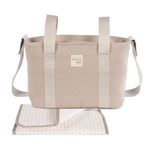 Bolsa Crossbody Eco Mum. Walking Mum