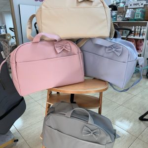 Bolso Maternidad Polipiel