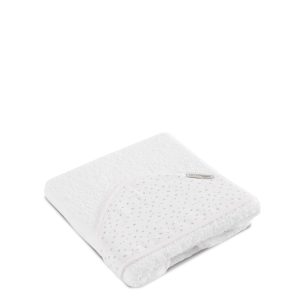 Capa de baño Flores. DPEQUES