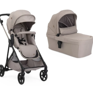 Carro Duo Seety Chicco